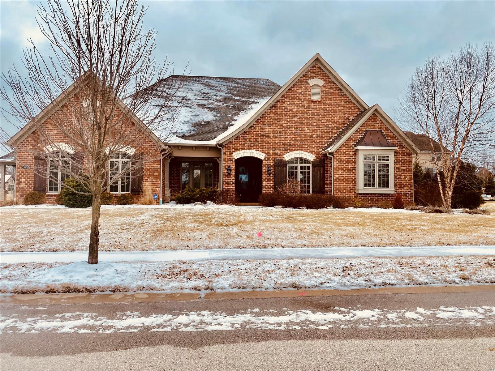 Enclave Bellerive Seven - Residential