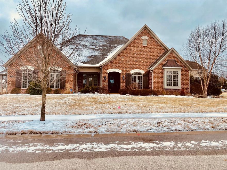 For Comp Purposes Only