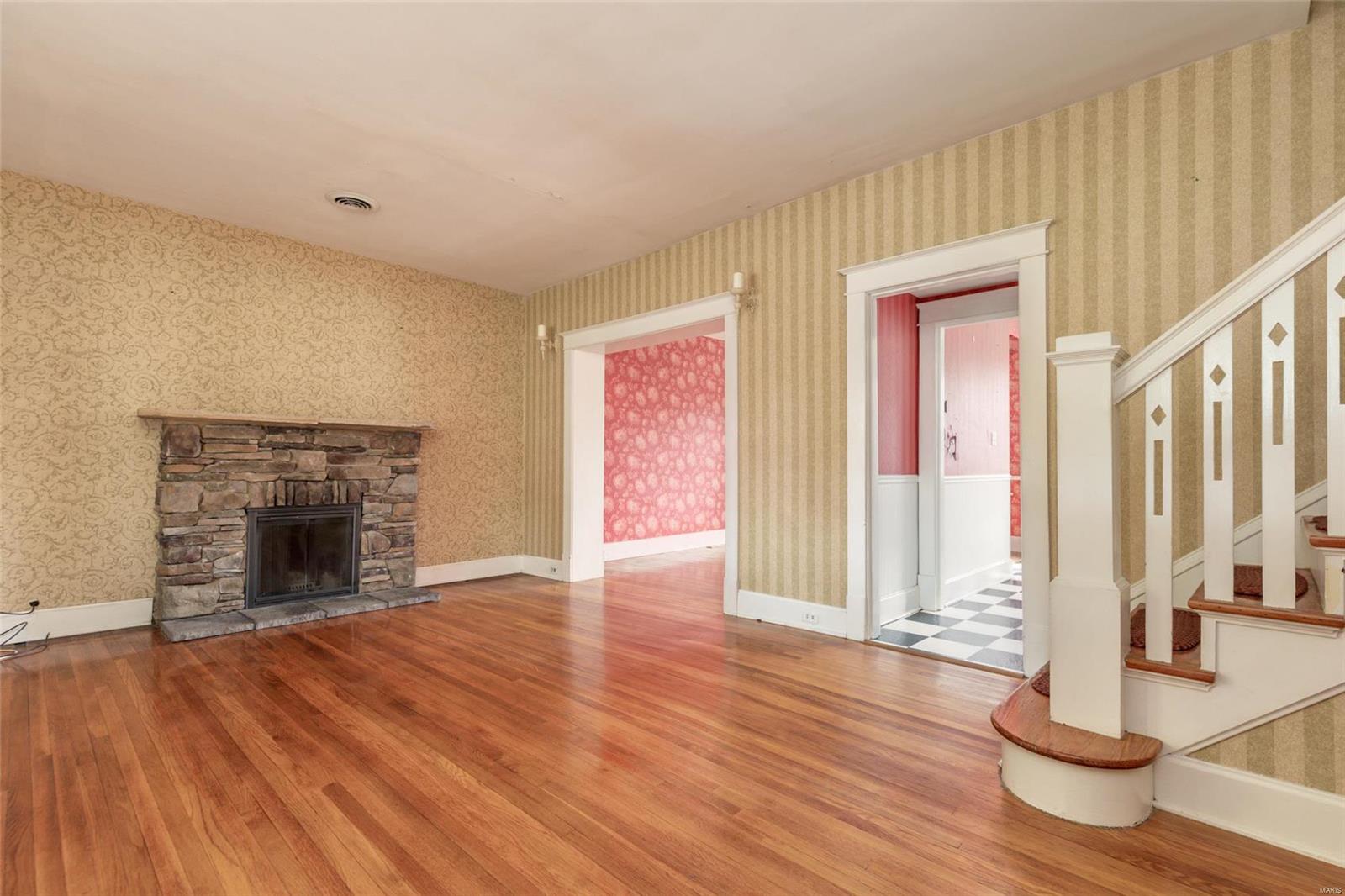 HiPoint - Residential