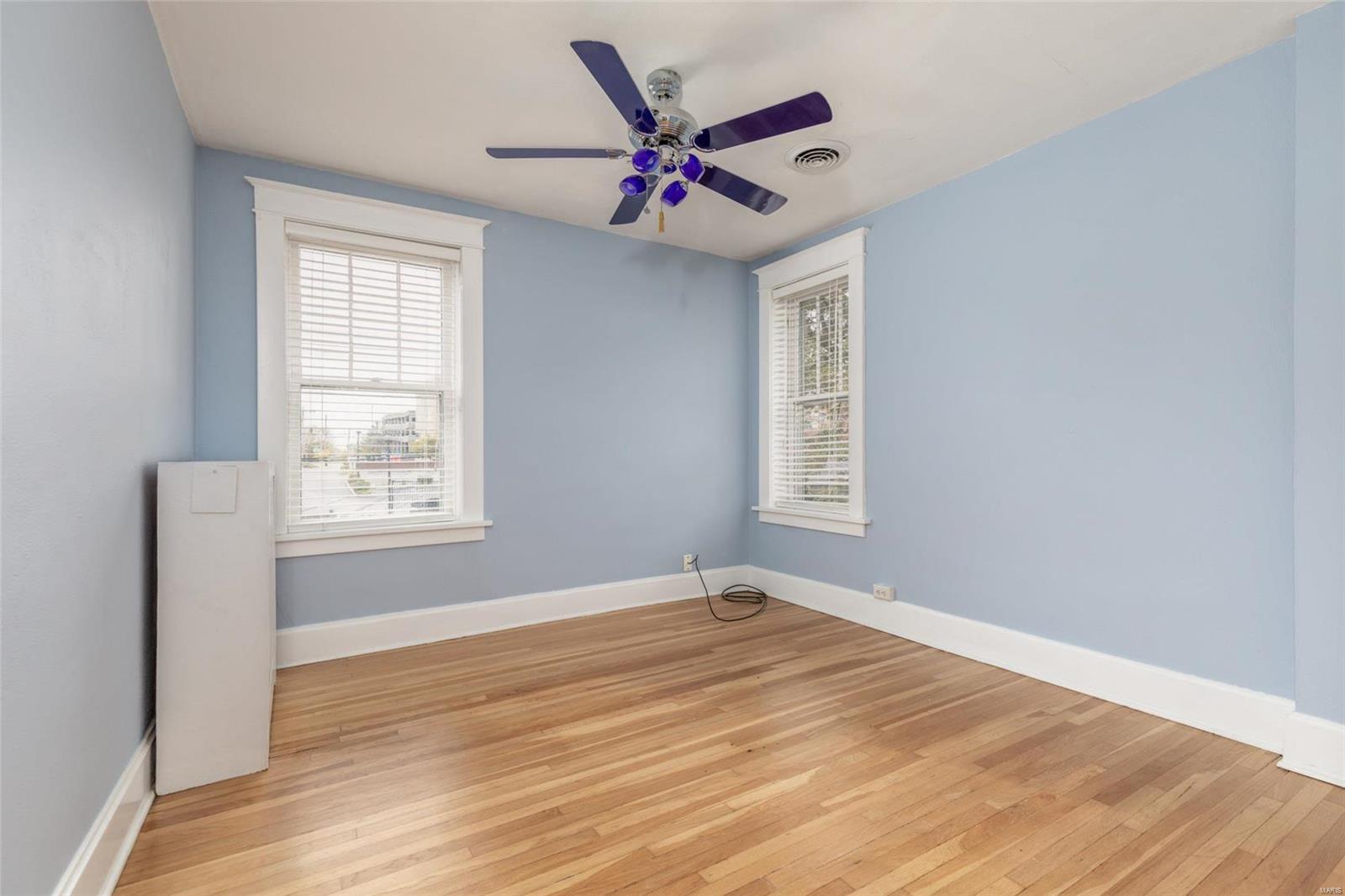 HiPoint - Residential