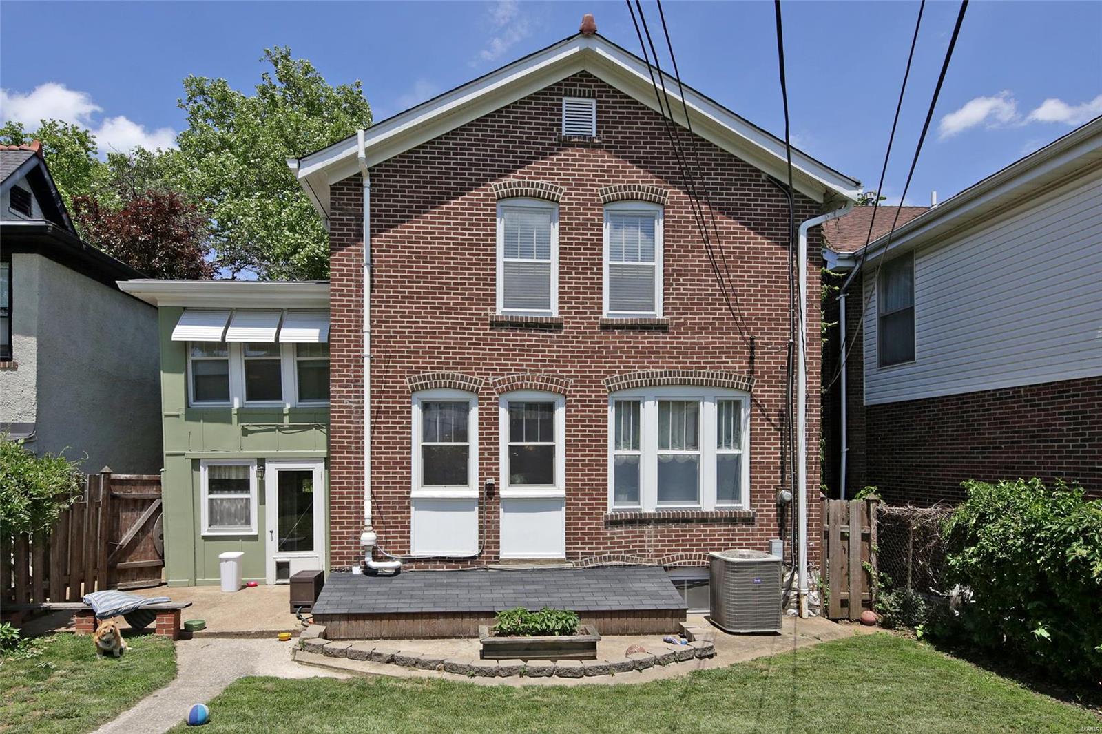 HiPoint - Residential