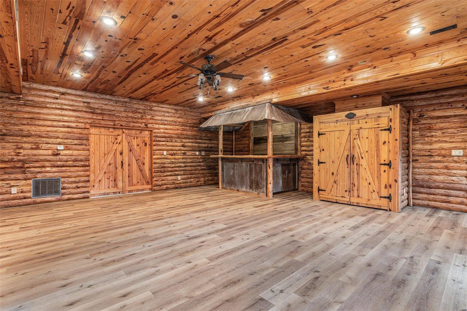 107 Wild Horse Road