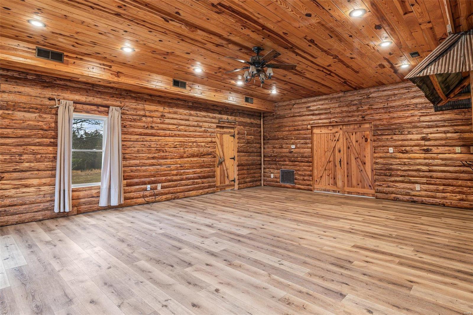 107 Wild Horse Road