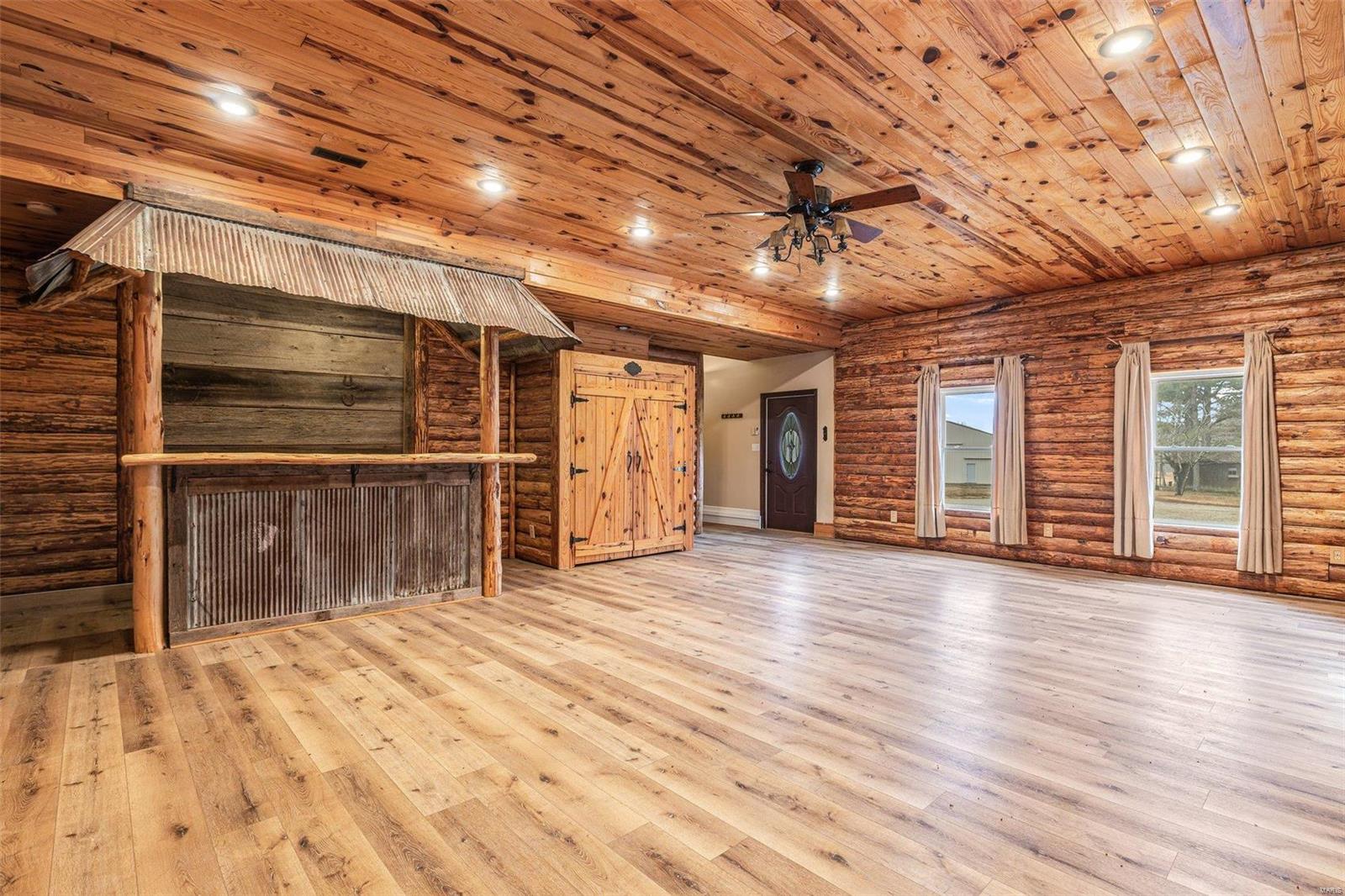 107 Wild Horse Road