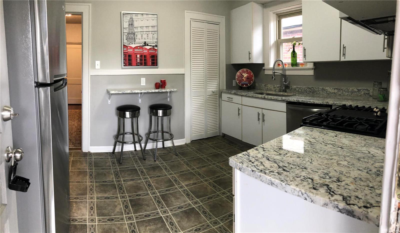 Southampton - Residential