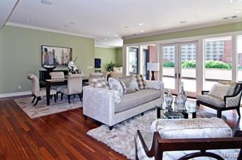 The Crescent - Residential