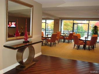 The Crescent - Residential