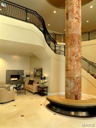 The Crescent - Residential