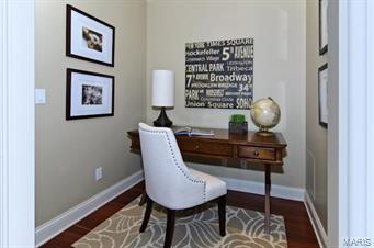 The Crescent - Residential