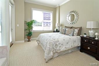 The Crescent - Residential