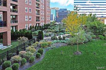 The Crescent - Residential