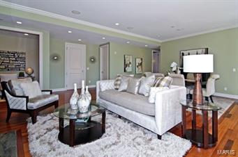 The Crescent - Residential