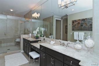 The Crescent - Residential