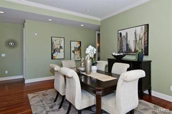 The Crescent - Residential