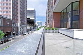 The Crescent - Residential