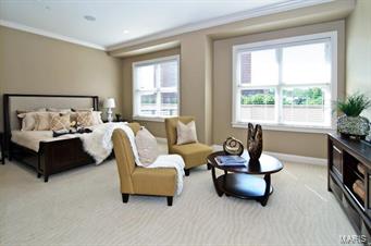 The Crescent - Residential