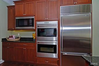 The Crescent - Residential