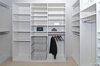 The Crescent - Residential