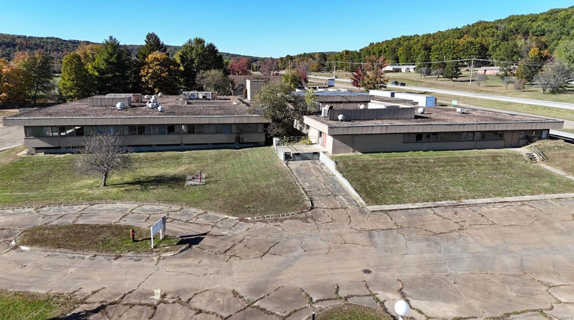 N/A - Commercial Sale