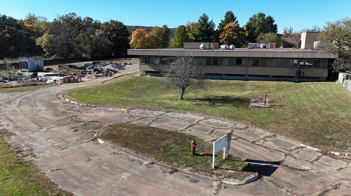 N/A - Commercial Sale