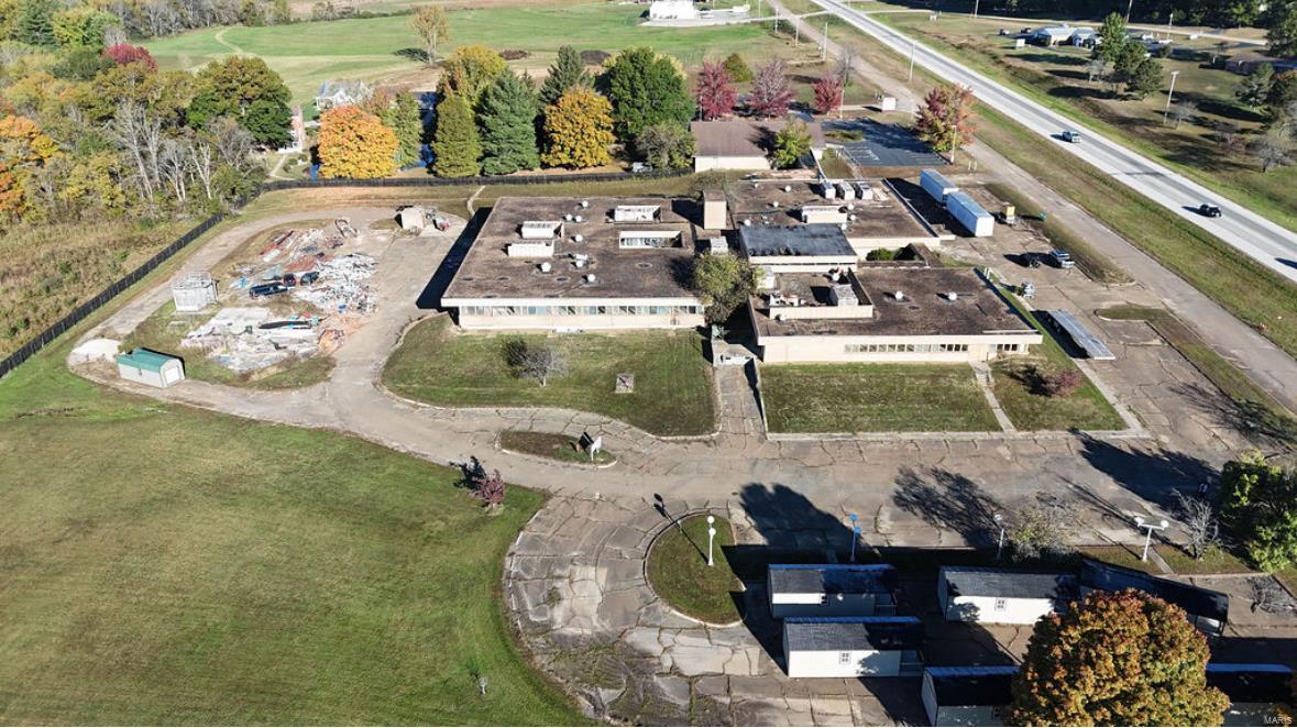 N/A - Commercial Sale