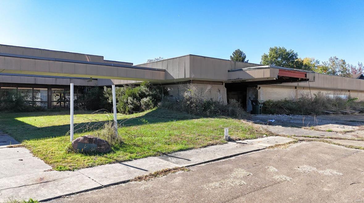 N/A - Commercial Sale