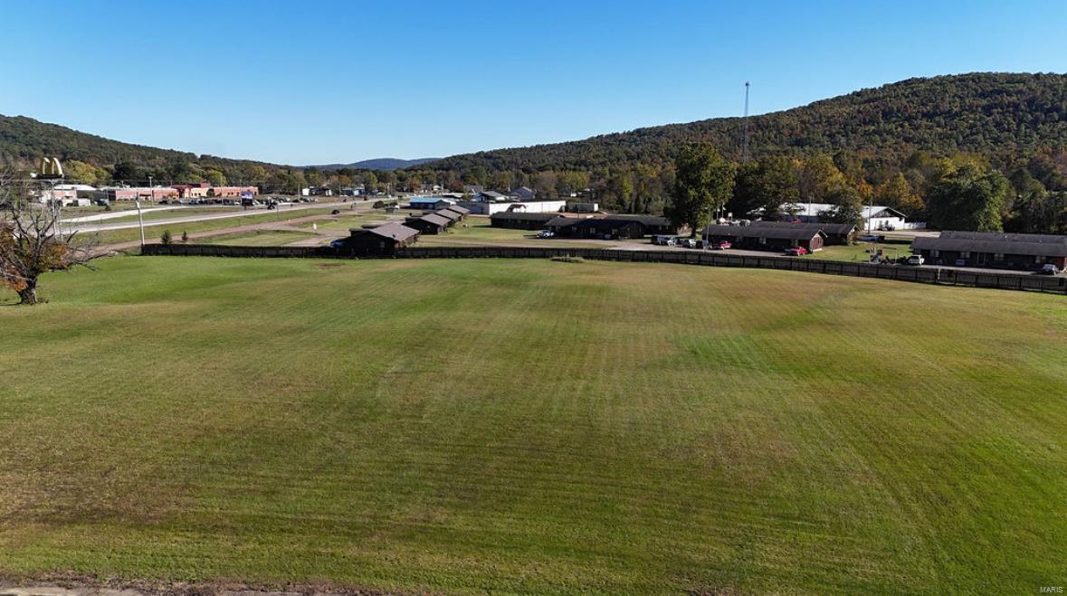 N/A - Commercial Sale