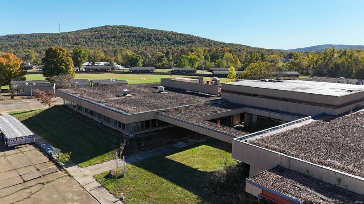 N/A - Commercial Sale