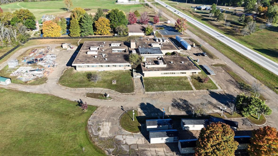 N/A - Commercial Sale