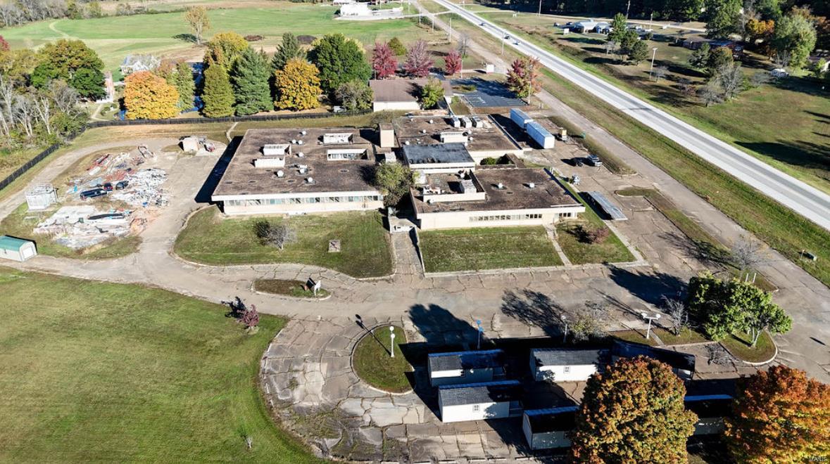 N/A - Commercial Sale