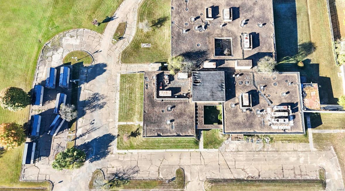 N/A - Commercial Sale