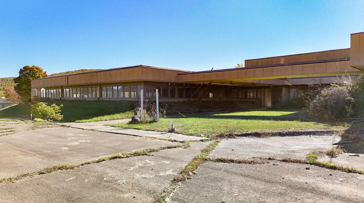 N/A - Commercial Sale