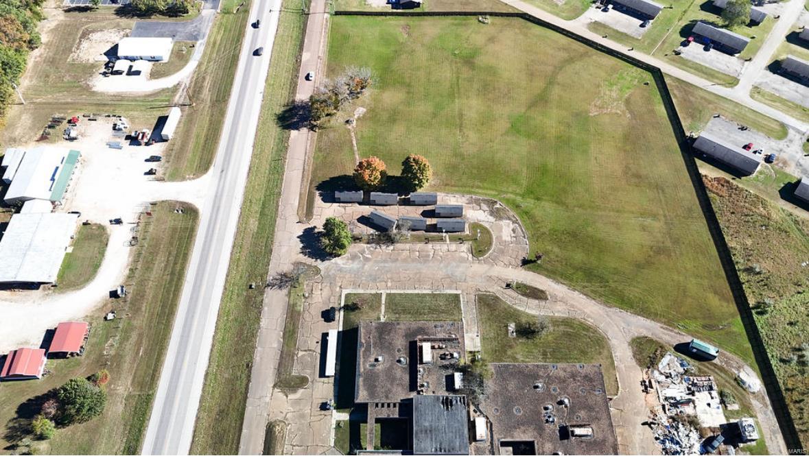 N/A - Commercial Sale