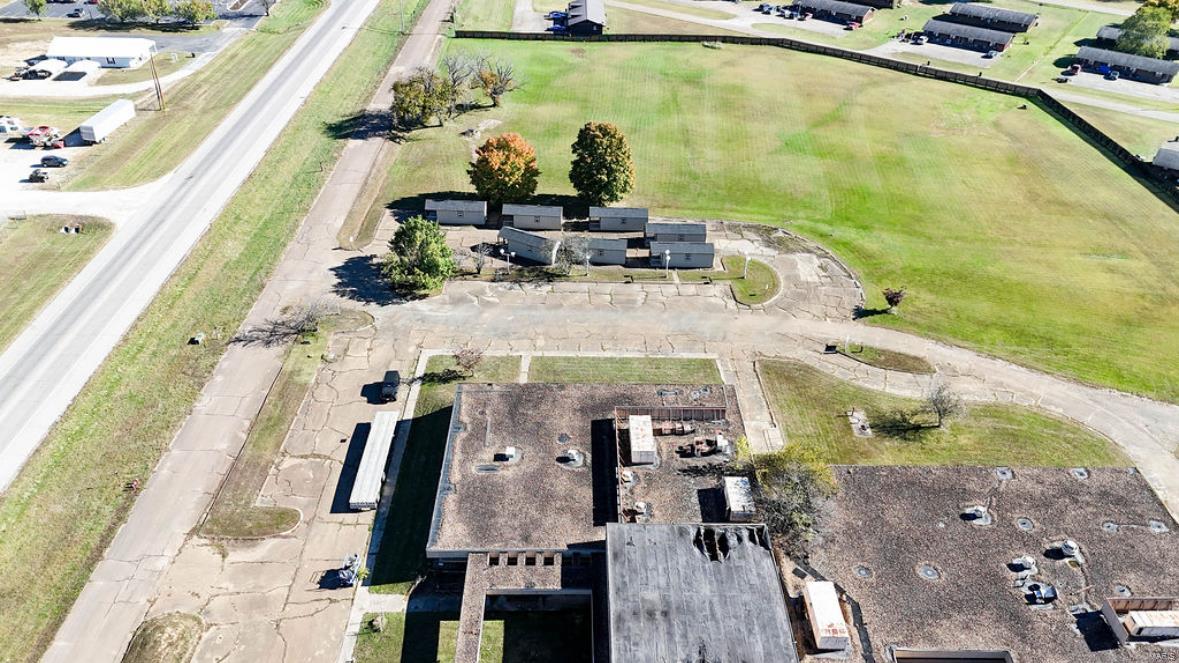 N/A - Commercial Sale