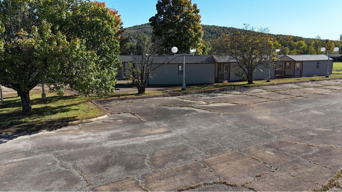 N/A - Commercial Sale