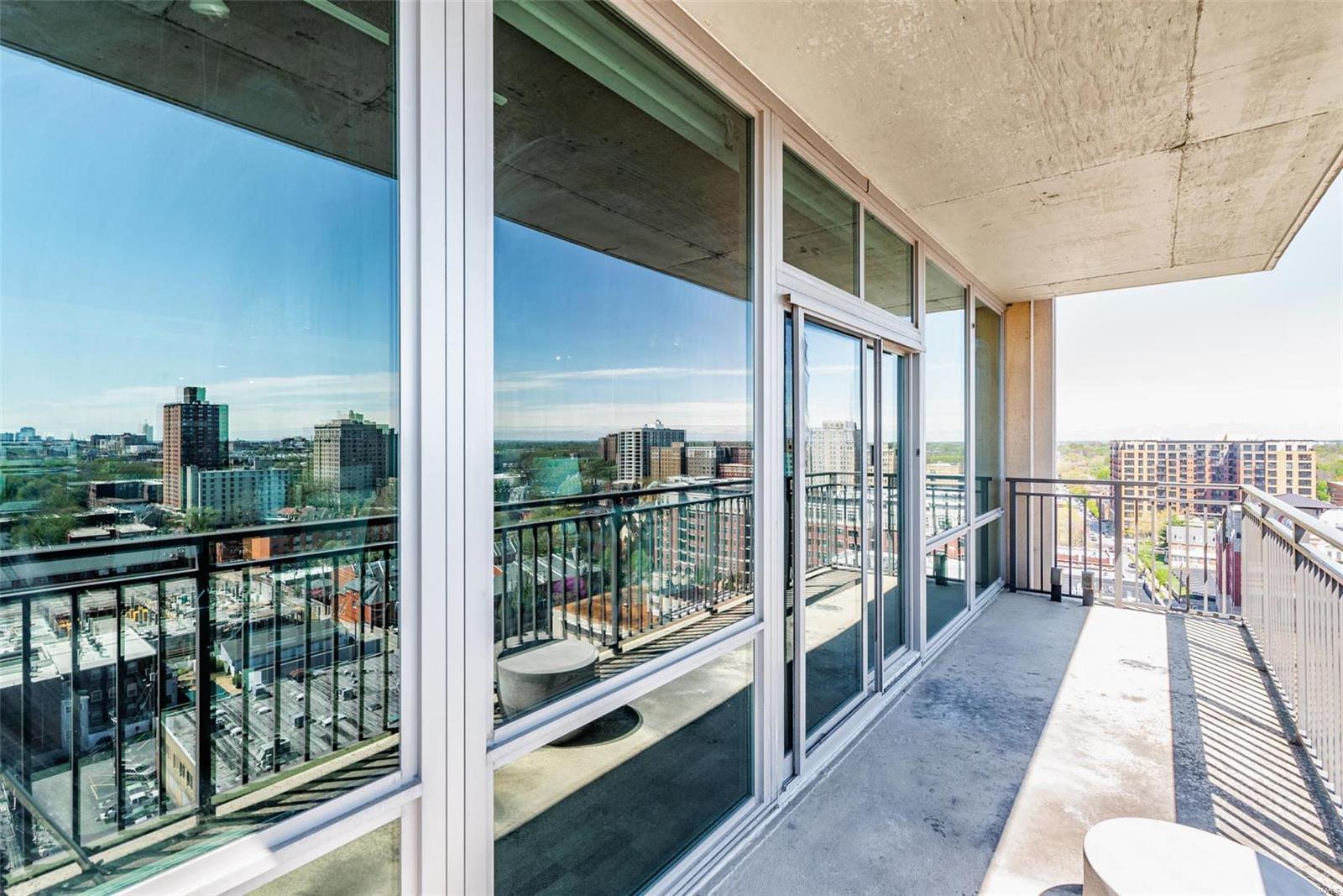 Park East Tower - Residential