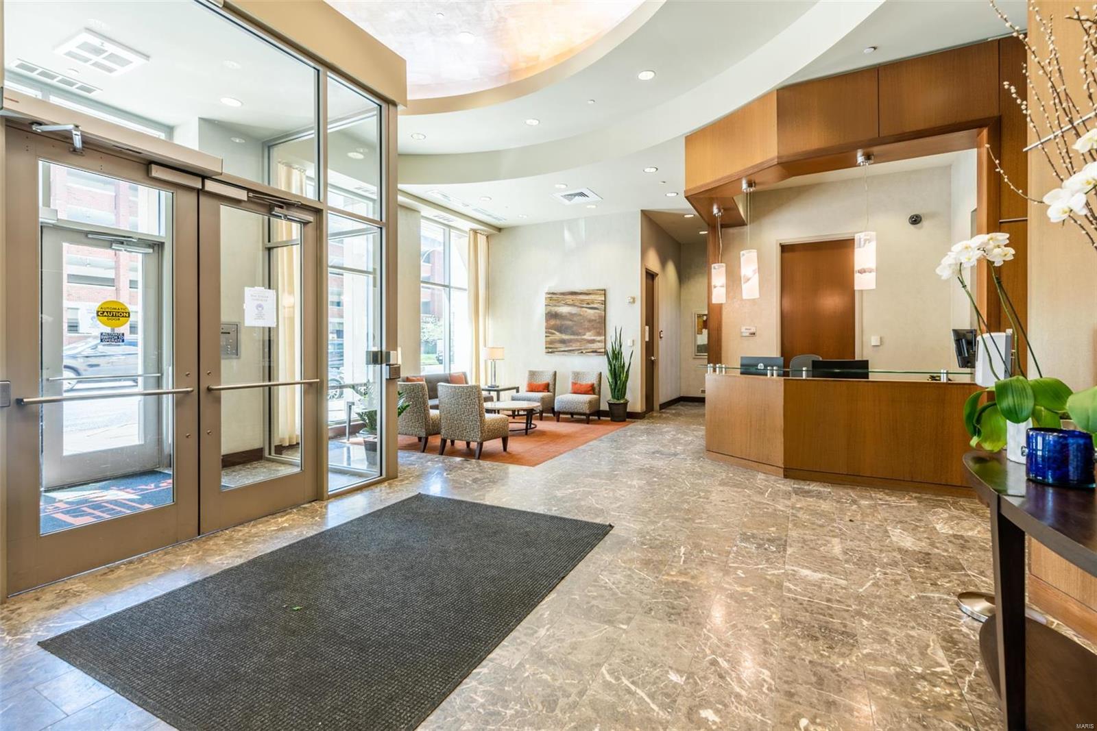 Park East Tower - Residential