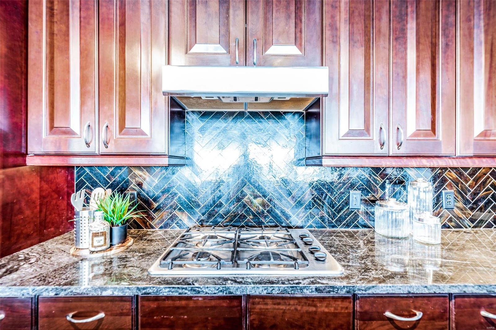 Park East Tower - Residential