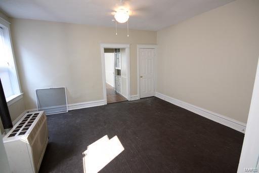 Carondelet Commons Fields Add - Residential Income
