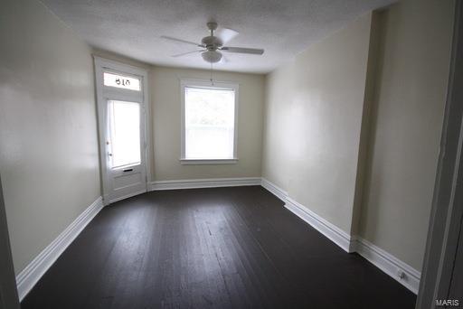 Carondelet Commons Fields Add - Residential Income
