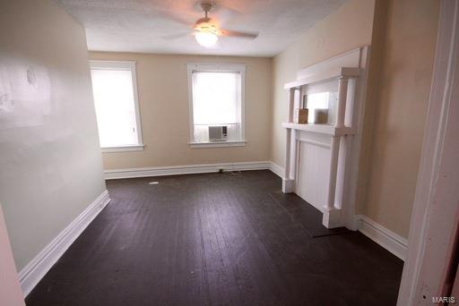 Carondelet Commons Fields Add - Residential Income
