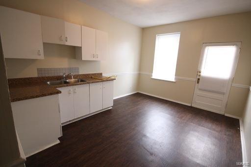Carondelet Commons Fields Add - Residential Income
