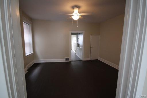 Carondelet Commons Fields Add - Residential Income