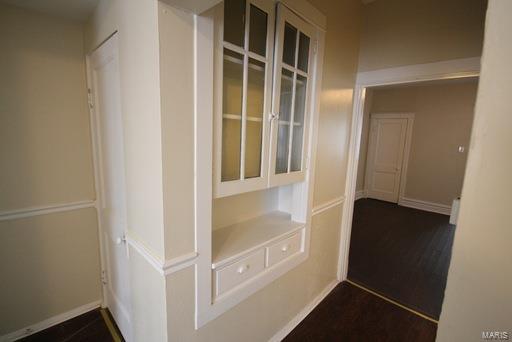 Carondelet Commons Fields Add - Residential Income
