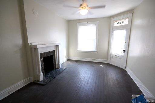 Carondelet Commons Fields Add - Residential Income