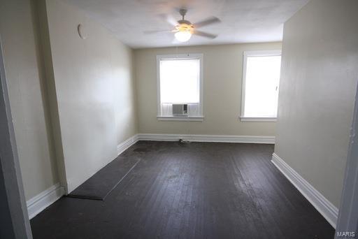 Carondelet Commons Fields Add - Residential Income