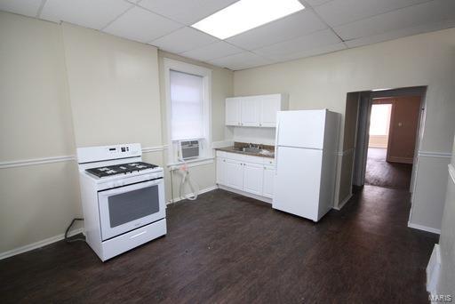 Carondelet Commons Fields Add - Residential Income