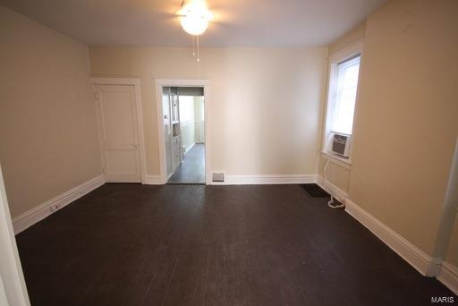 Carondelet Commons Fields Add - Residential Income