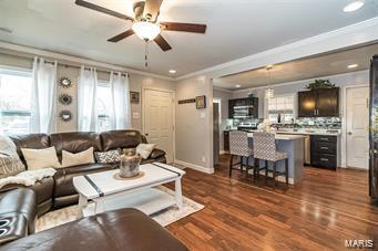 Burke City - Residential