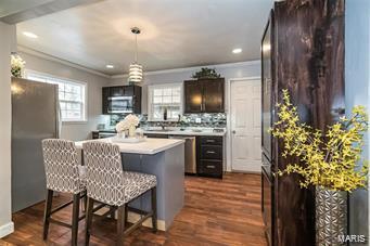 Burke City - Residential